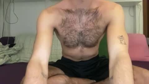 stellorgasmic online show from April 7, 4:07 pm