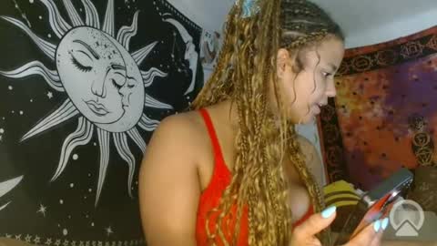 stells online show from July 1, 3:45 pm