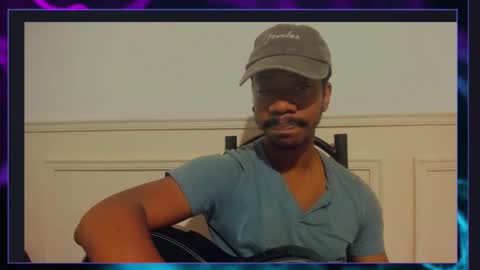 Snapshot of stemanlu9 chatting on February 27, 7:30 am Steman online show from February 27, 7:30 am