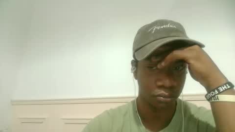 Snapshot of stemanlu9 chatting on March 3, 3:45 am Steman online show from March 3, 3:45 am