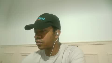 Snapshot of stemanlu9 chatting on March 6, 7:05 am Steman online show from March 6, 7:05 am