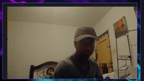 Snapshot of stemanlu9 chatting on March 10, 11:10 pm Steman online show from March 10, 11:10 pm