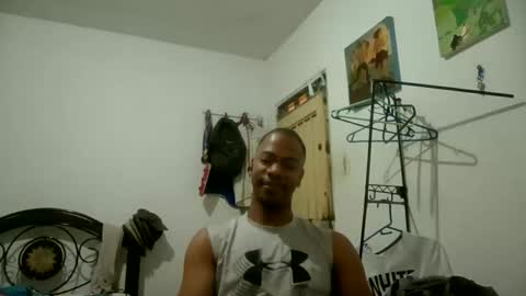 Snapshot of stemanlu9 chatting on March 16, 4:33 pm Steman online show from March 16, 4:33 pm