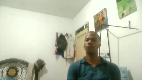 Snapshot of stemanlu9 chatting on March 17, 6:17 am Steman online show from March 17, 6:17 am