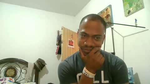 Snapshot of stemanlu9 chatting on March 17, 6:22 pm Steman online show from March 17, 6:22 pm