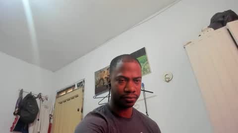 Snapshot of stemanlu9 chatting on March 20, 4:34 pm Steman online show from March 20, 4:34 pm