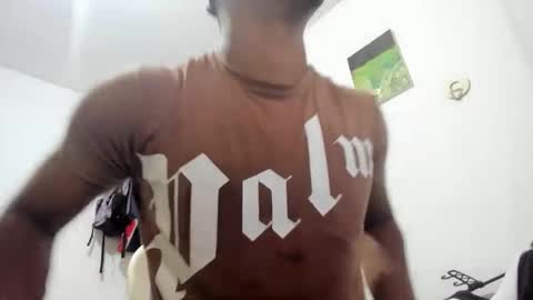 Snapshot of stemanlu9 chatting on April 7, 6:19 pm Steman online show from April 7, 6:19 pm