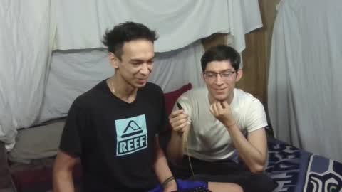 Stepbrosplay online show from September 18, 9:39 pm