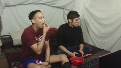 Stepbrosplay online show from October 4, 3:59 am