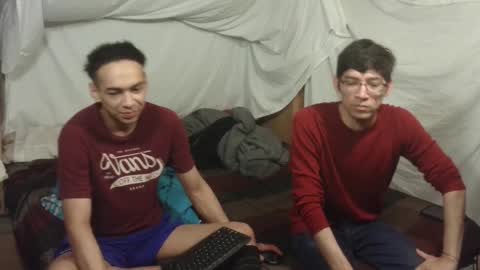 Stepbrosplay online show from October 4, 8:18 pm