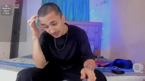 Stepcouple   online show from June 7, 8:01 pm
