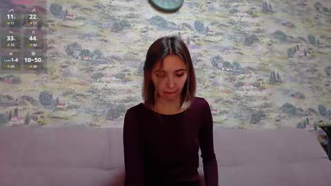 Stephanie 3 online show from October 21, 3:57 pm