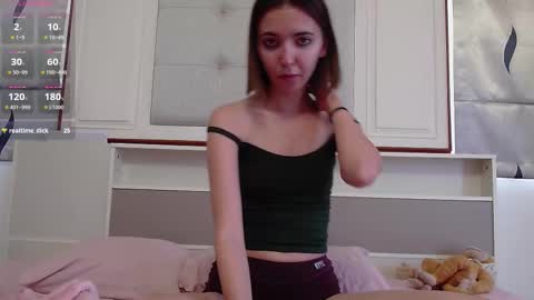 Stephanie 3 online show from January 16, 4:05 am