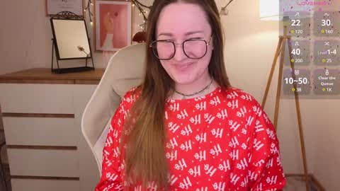 Emma online show from December 20, 9:17 pm