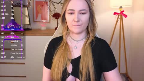 Emma online show from January 28, 9:50 pm