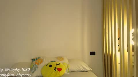 stephany online show from September 13, 4:34 am