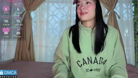 Snapshot of stepha_ chatting on November 3, 11:33 am Stepha online show from November 3, 11:33 am