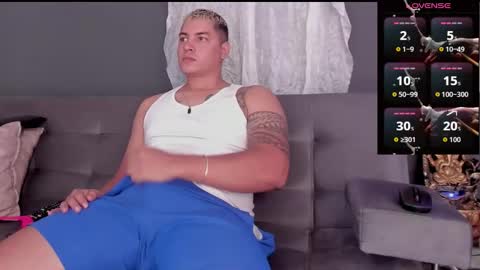 Stephan online show from October 24, 1:29 pm