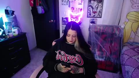 joha cosmo online show from October 10, 11:04 pm