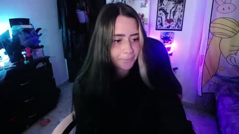 joha cosmo online show from October 30, 3:52 am