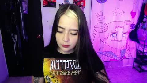 Snapshot of stephani_rousso chatting on March 22, 11:30 pm joha cosmo online show from March 22, 11:30 pm