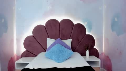 Snapshot of stephani_sweet chatting on March 10, 11:37 am Stefff online show from March 10, 11:37 am