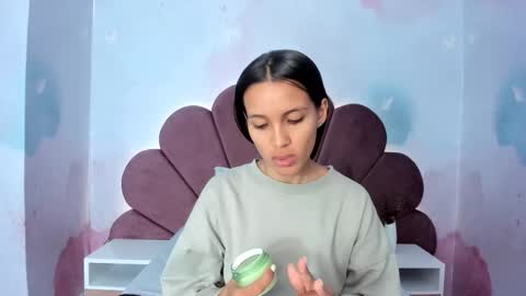 Snapshot of stephani_sweet chatting on March 22, 3:26 pm Stefff online show from March 22, 3:26 pm