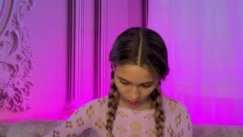 Snapshot of stephani_sweet chatting on March 28, 4:50 pm Stefff online show from March 28, 4:50 pm