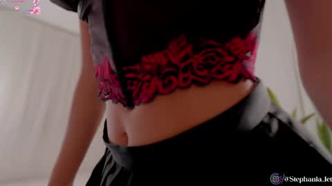 stephania_let online show from November 22, 6:07 pm