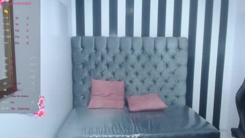 Snapshot of stephania_t chatting on January 11, 9:57 am Stephania online show from January 11, 9:57 am