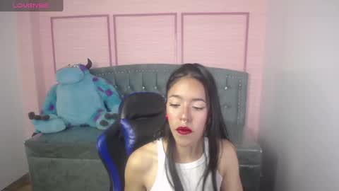 Snapshot of stephania_t chatting on March 7, 10:56 am Stephania online show from March 7, 10:56 am