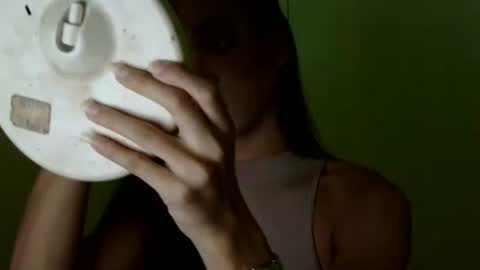 Snapshot of stephanie_074 chatting on June 9, 7:53 am steph online show from June 9, 7:53 am