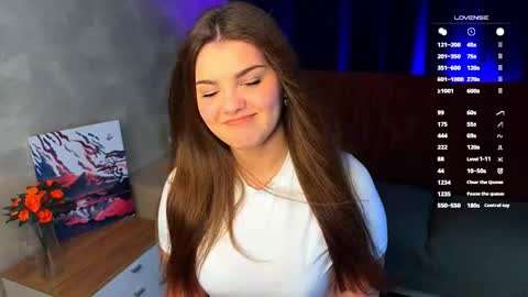 Snapshot of stephanieemiller chatting on November 13, 10:52 pm Steph online show from November 13, 10:52 pm