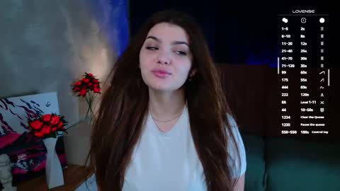 Snapshot of stephanieemiller chatting on November 26, 1:06 am Steph online show from November 26, 1:06 am