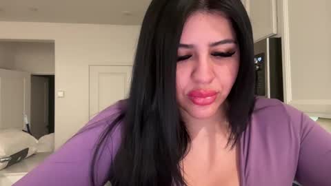 Snapshot of stephaniehudson55 chatting on February 12, 1:44 am stephaniehudson55 online show from February 12, 1:44 am