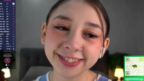 Sonya online show from January 14, 5:02 am