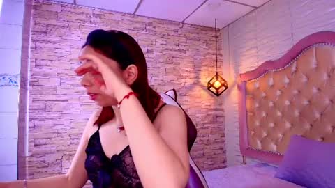 Snapshot of stephaniesun_ chatting on August 7, 12:51 pm Stephaniesun online show from August 7, 12:51 pm