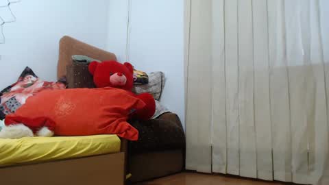 Snapshot of stephaniewild chatting on December 22, 2:16 pm Stephanie online show from December 22, 2:16 pm