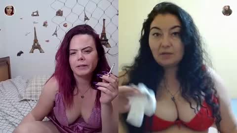 Snapshot of stephaniewild chatting on February 5, 2:59 pm Stephanie online show from February 5, 2:59 pm