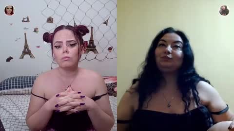 Snapshot of stephaniewild chatting on February 6, 2:48 pm Stephanie online show from February 6, 2:48 pm