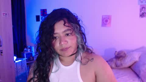 Snapshot of stephanifox chatting on December 16, 11:50 pm Stephanie online show from December 16, 11:50 pm