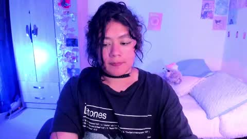 Snapshot of stephanifox chatting on February 24, 6:38 am Stephanie online show from February 24, 6:38 am