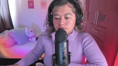 Snapshot of stephanifox chatting on September 8, 6:29 pm Stephanie online show from September 8, 6:29 pm