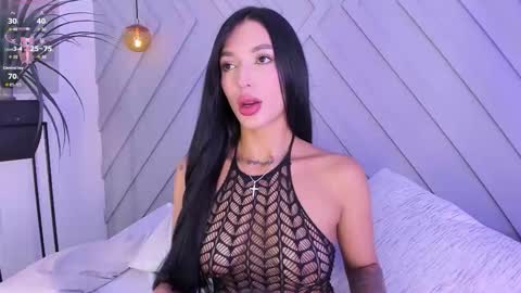 Stephany  online show from March 20, 4:34 pm
