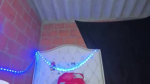 Anny online show from October 25, 11:43 pm