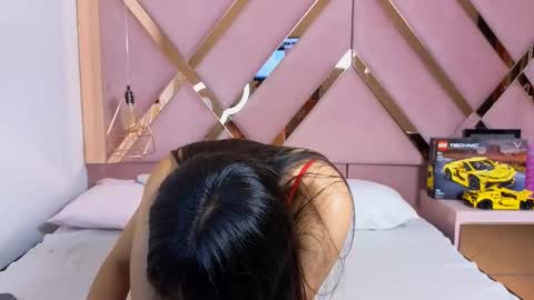 stephany_grand online show from October 27, 6:01 pm