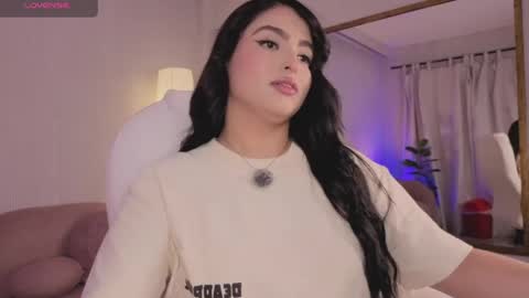 stephany_harlot online show from June 8, 1:28 am
