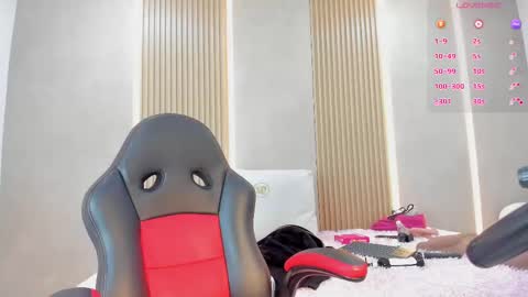 Stephany online show from November 18, 4:28 am