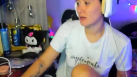 Stephany  independient model  online show from October 14, 12:44 am