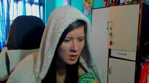 Stephany  independient model  online show from June 11, 1:31 pm